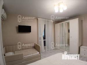 3-к квартира, вторичка, 82м2, 4/5 этаж