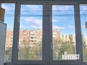 3-к квартира, вторичка, 63м2, 6/9 этаж