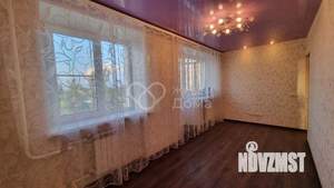 2-к квартира, вторичка, 43м2, 4/5 этаж