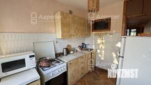 3-к квартира, вторичка, 60м2, 3/9 этаж