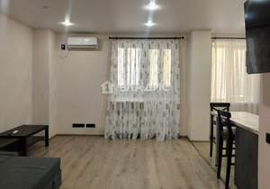 2-к квартира, вторичка, 55м2, 1/10 этаж