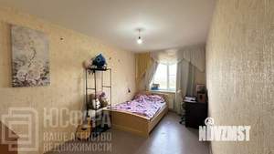 2-к квартира, вторичка, 54м2, 7/9 этаж