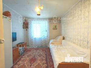 3-к квартира, вторичка, 69м2, 4/5 этаж