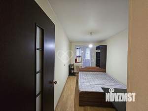 3-к квартира, вторичка, 60м2, 4/9 этаж