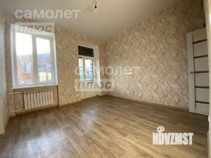 2-к квартира, вторичка, 42м2, 5/5 этаж