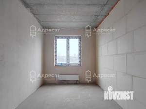 2-к квартира, вторичка, 42м2, 1/17 этаж