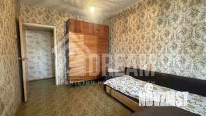2-к квартира, вторичка, 50м2, 6/9 этаж