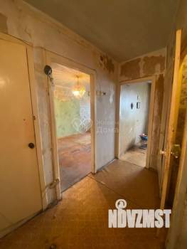 2-к квартира, вторичка, 46м2, 4/5 этаж