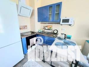 Студия квартира, вторичка, 25м2, 2/16 этаж