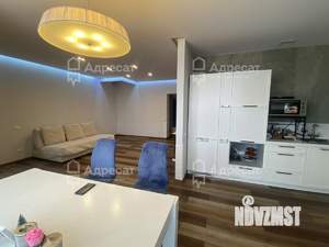 2-к квартира, вторичка, 62м2, 8/14 этаж