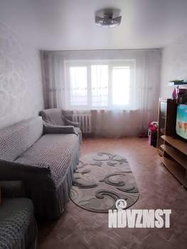 2-к квартира, вторичка, 51м2, 5/9 этаж
