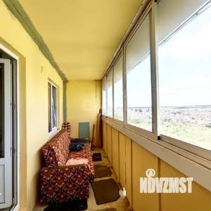 1-к квартира, вторичка, 39м2, 9/10 этаж