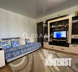 2-к квартира, вторичка, 45м2, 4/4 этаж