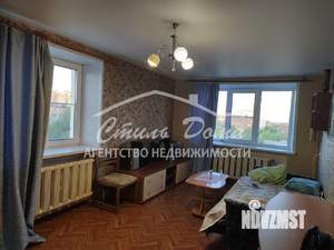 1-к квартира, вторичка, 31м2, 5/5 этаж