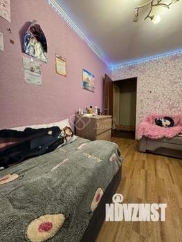 2-к квартира, вторичка, 45м2, 3/5 этаж