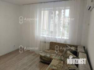 1-к квартира, вторичка, 38м2, 1/5 этаж