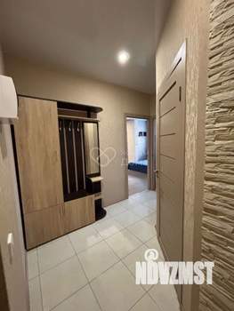 1-к квартира, вторичка, 38м2, 10/16 этаж
