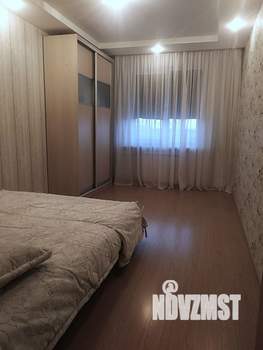 4-к квартира, вторичка, 88м2, 4/10 этаж