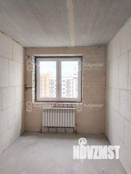 1-к квартира, вторичка, 27м2, 4/5 этаж