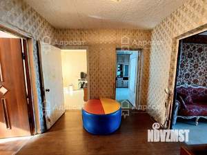 4-к квартира, вторичка, 81м2, 16/16 этаж