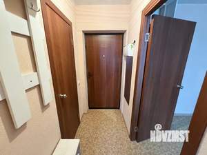 1-к квартира, вторичка, 27м2, 9/10 этаж