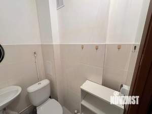 1-к квартира, вторичка, 27м2, 9/10 этаж