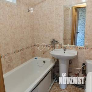1-к квартира, вторичка, 32м2, 4/5 этаж