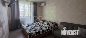 1-к квартира, вторичка, 30м2, 1/3 этаж