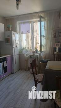 1-к квартира, вторичка, 33м2, 11/18 этаж