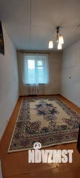 2-к квартира, вторичка, 46м2, 5/9 этаж