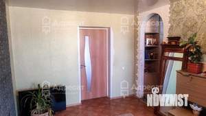 3-к квартира, вторичка, 59м2, 5/9 этаж