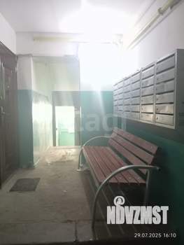 2-к квартира, вторичка, 46м2, 5/9 этаж