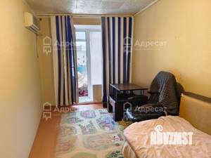 3-к квартира, вторичка, 62м2, 9/9 этаж