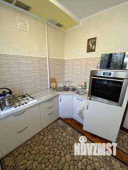 3-к квартира, вторичка, 76м2, 2/3 этаж