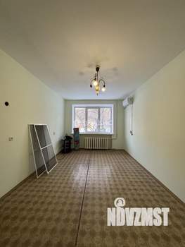 1-к квартира, вторичка, 30м2, 1/5 этаж