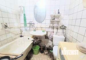 2-к квартира, вторичка, 40м2, 5/5 этаж