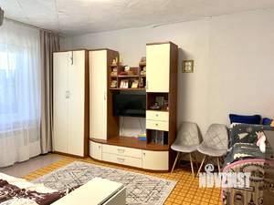 2-к квартира, вторичка, 50м2, 16/16 этаж