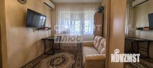 1-к квартира, вторичка, 33м2, 5/5 этаж