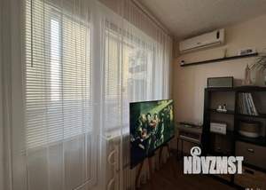 1-к квартира, вторичка, 27м2, 4/10 этаж