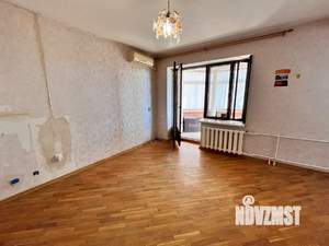 1-к квартира, вторичка, 76м2, 9/10 этаж