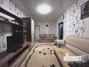 1-к квартира, вторичка, 32м2, 2/5 этаж