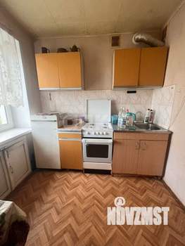 1-к квартира, вторичка, 31м2, 5/5 этаж