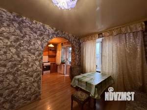 3-к квартира, вторичка, 58м2, 4/6 этаж