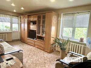 3-к квартира, вторичка, 61м2, 5/5 этаж