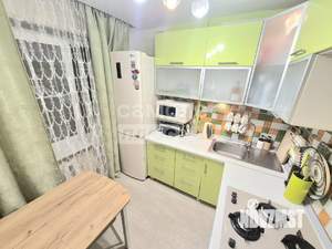 2-к квартира, вторичка, 42м2, 3/4 этаж