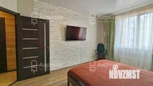 1-к квартира, вторичка, 33м2, 6/9 этаж