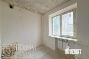 2-к квартира, вторичка, 51м2, 1/5 этаж