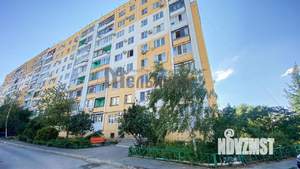1-к квартира, вторичка, 36м2, 8/9 этаж