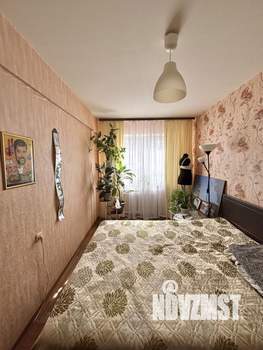 4-к квартира, вторичка, 76м2, 1/5 этаж