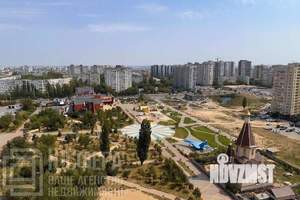 3-к квартира, вторичка, 91м2, 18/20 этаж